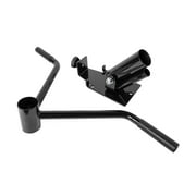 Fuel Pureformance Landmine T-Bar Row Platform & T-Bar Attachment Bundle