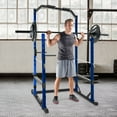 thumbnail image 1 of Fuel Pureformance Multi Use Power Rack Half Cage, 1 of 11