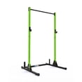 thumbnail image 1 of Fuel Pureformance Power Squat Rack, Green, 1 of 8