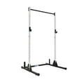 thumbnail image 1 of Fuel Pureformance Power Squat Rack, White, 1 of 6