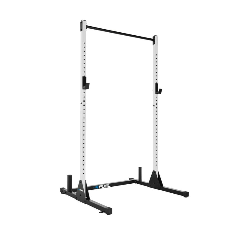 Fuel pureformance 2024 squat rack