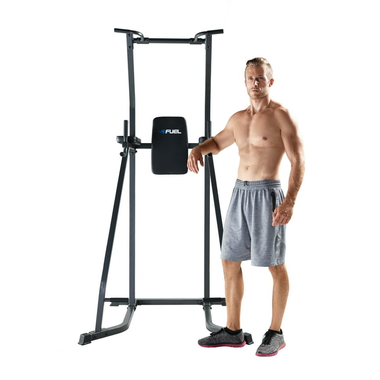 Jx fitness online power tower