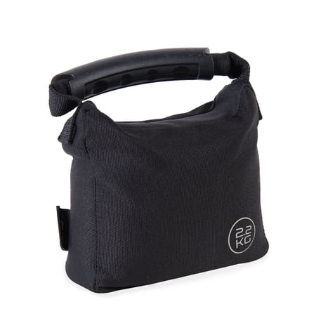 Fuel Pureformance Soft Kettlebell, 5 Pounds