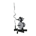 thumbnail image 1 of Fuel Pureformance Standard 1 in. Weight Plate Stand - Black, 1 of 6