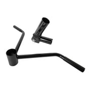 Fuel Pureformance T-Bar Row Plate Post Insert Landmine & Handle Bar