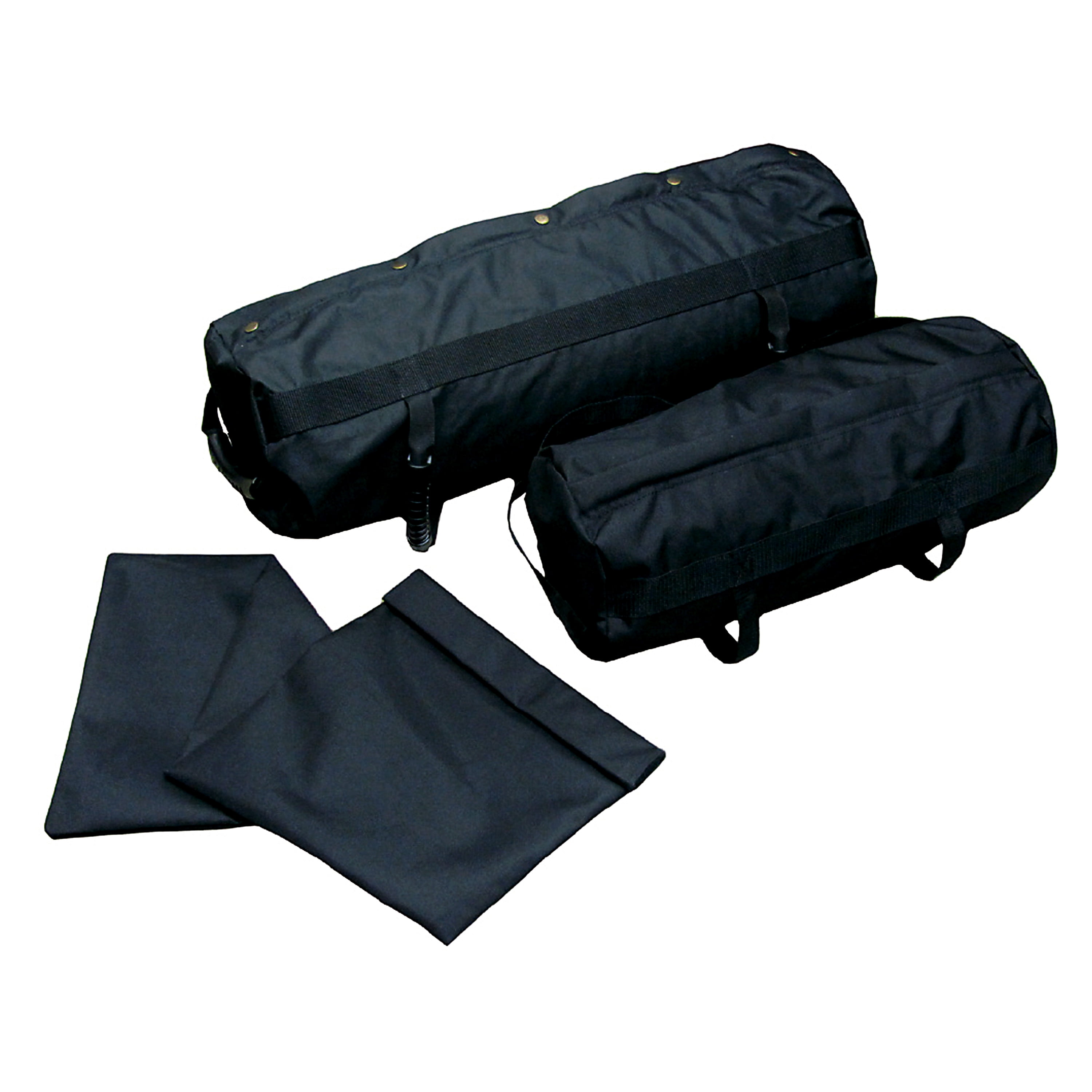 Fuel Pureformance Training Fillable sandbag set, holds up to 80lbs