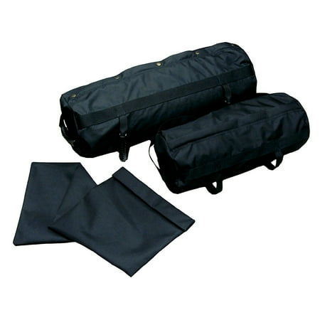 Fuel Pureformance Weight Training Sandbag Workout Set, 80 lbs