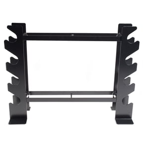 Fuel Pureformance by CAP, Dumbbell and Fitness Accessories Storage Rack