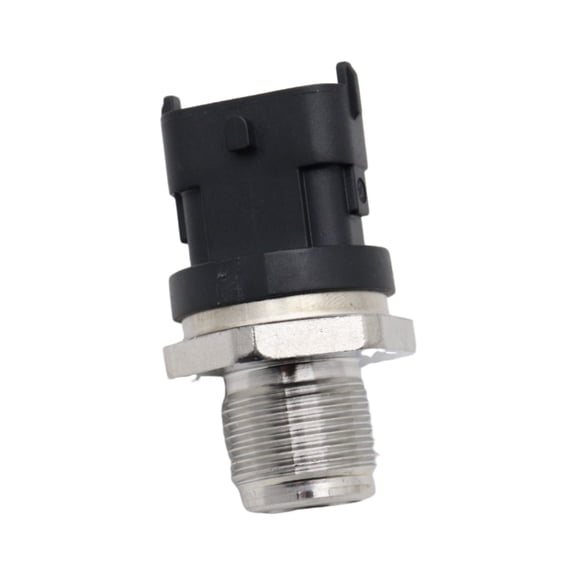 Fuel Rail High Pressure Sensor Fits For Benz E-CLASS Diesel 0061537828 0281002907