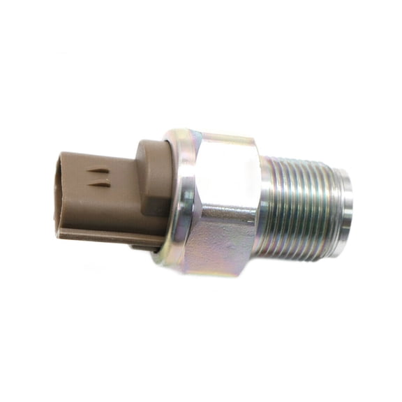 Fuel Rail High Pressure Sensor Regulator Fits for 2003-2007 Isuzu NPR 5.2L
