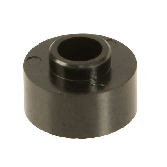 Fuel Rail Insulator - Compatible with 1990 - 2012 Mitsubishi Eclipse 1991 1992 1993 1994 1995 1996 1997 1998 1999 2000 2001 2002 2003 2004 2005 2006 2007 2008 2009 2010 2011