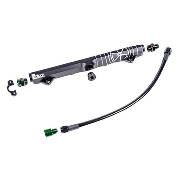 Fuel Rail Kit for 2003-2008 Mitsubishi Lancer Evo