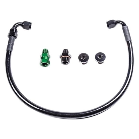 Fuel Rail Plumbing Kit for 2000-2005 Honda S2000