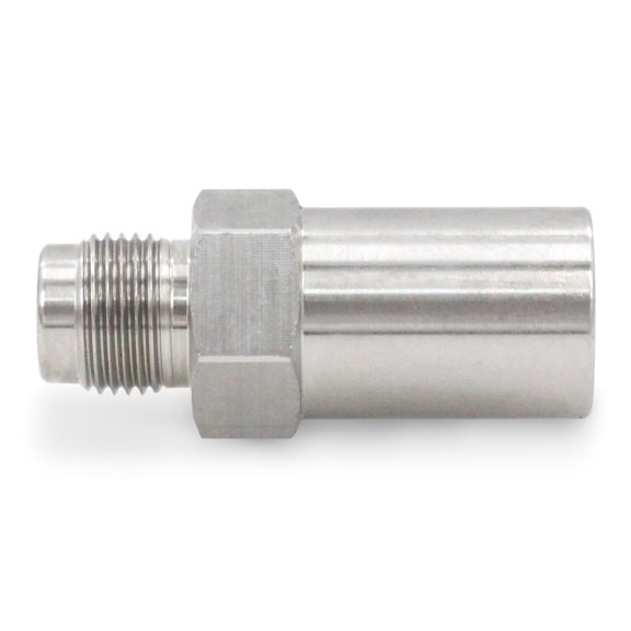 Fuel Rail Pressure Limiter Bolt Replacement With M18x1.5mm Thread And Copper Washers F00R000756 5093113AA 213072800