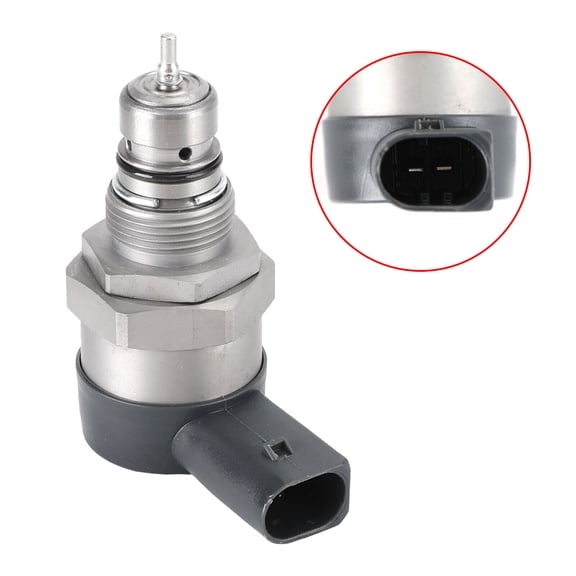 Fuel Rail Pressure Regulator DRV fit Ford 2011-2019 6.7L Powerstroke A1