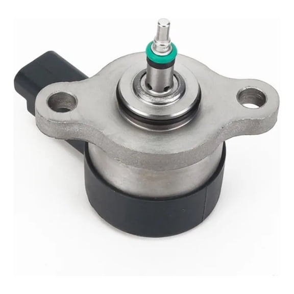 Fuel Rail Pressure Regulator for Fiat Scudo