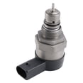thumbnail image 1 of Fuel Rail Pressure Relief Regulator Valve 0281002826 for Mercedes 3.5T 4.6T, 1 of 10