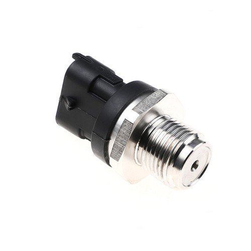 Fuel Rail Pressure Sensor Fits For 03- 07 Dodge Ram 2500 Cummins Diesel 5.9L