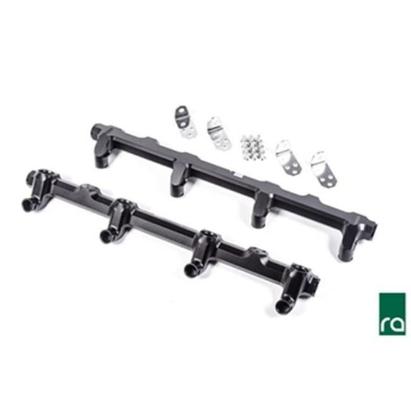 Fuel Rails for GM LS9-LSA Engine