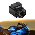 thumbnail image 1 of Fuel Relay for Suzuki Motorcycles and ATVs, Compatible with 38740-24X50, 38740-39A00, 1 of 7