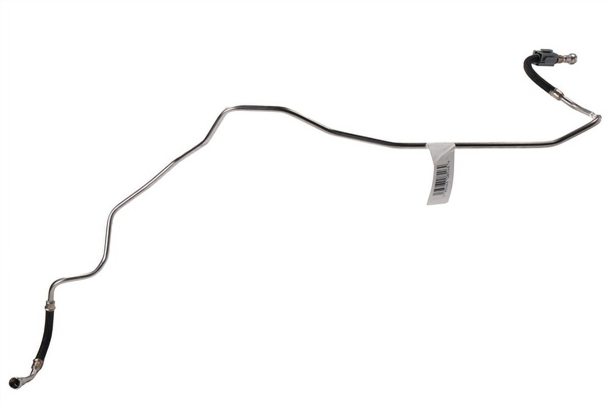 Fuel Return Front Pipe