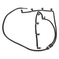 thumbnail image 1 of Fuel Return Hose - Compatible with 2011 - 2013, 2015 - 2016 Chevy Silverado 2500 HD 2012, 1 of 2