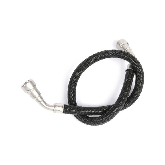 Fuel Return Hose Fits select: 2004-2007 CHEVROLET SILVERADO, 2004-2007 GMC SIERRA