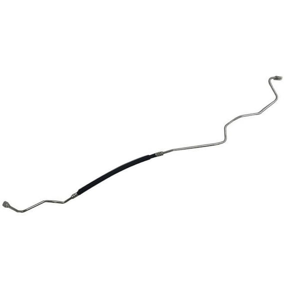 Fuel Return Line - Compatible with 1991 - 1995 GMC K1500 5.0L 5.7L V8 1992 1993 1994