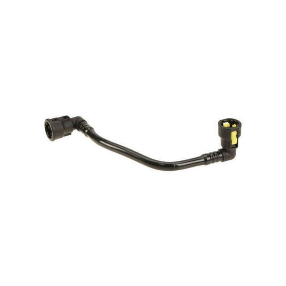 Fuel Return Line - Compatible with 1999 - 2001 Mercedes-Benz ML430 2000