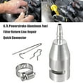 thumbnail image 1 of Fuel Return Line Repair Quick Connector for 17-22Ford F250-550 Powerstroke 6.7L, 1 of 5