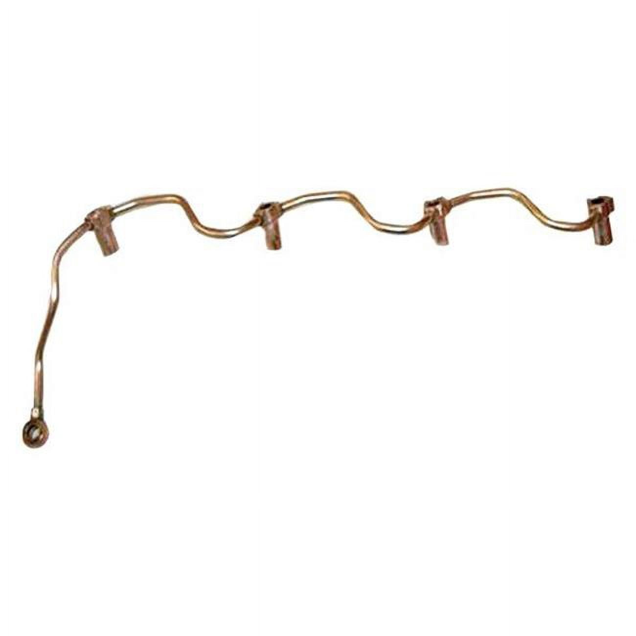 Fuel Return Line for 20012004 Chevy Silverado