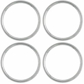 Wheel Trim Rings in Wheel Accessories - Walmart.com