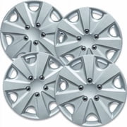FOR FORD FIESTA 4 OF 15 INCH WHEEL TRIM HUB CAP COVER 1746251 FOR FORD FIESTA 4 OF 15 INCH WHEEL TRIM HUB CAP COVER 1746251