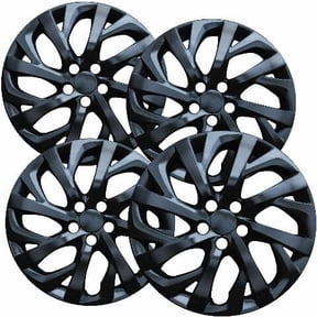 16-Inch Wheel Covers & Hubcaps (Set of 4) | Walmart - Walmart.com