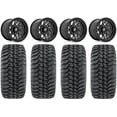 thumbnail image 1 of Fuel Runner 15" Wheels Bk 32" Regulator Tires Polaris RZR XP 1000 / PRO XP / Ranger XP 900/1000, 1 of 4