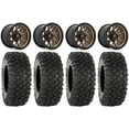 thumbnail image 1 of Fuel Runner 15" Wheels Br 35" XC450 Tires Polaris RZR XP 1000 / PRO XP / Ranger XP 900/1000, 1 of 4