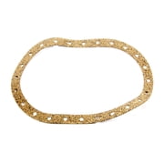 Gaskets - 24 Bolt Oval