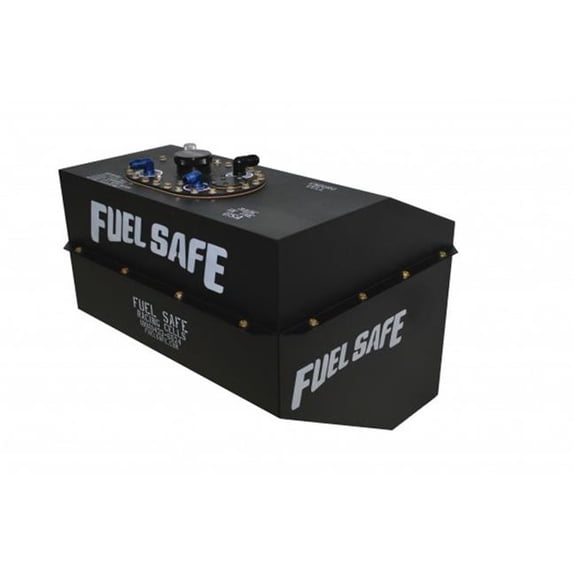 Fuel Safe DST122 22 gal Race Safe Top Pickup FIA-FT3 Wedge Cell