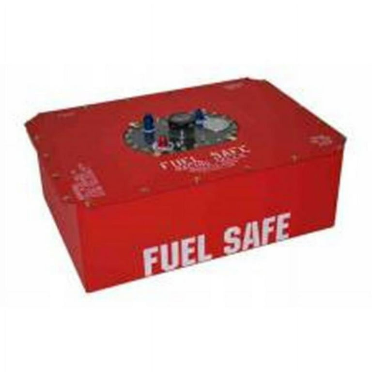 Fuel Safe ED122B Enduro Cell 22 Gal Fuel Safe ED122B Enduro Cell 22 Gal