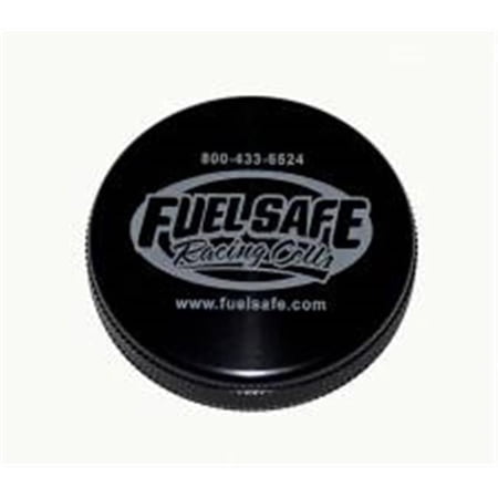 Fuel Safe FC250C 2.5 in. Standard Filler Cap
