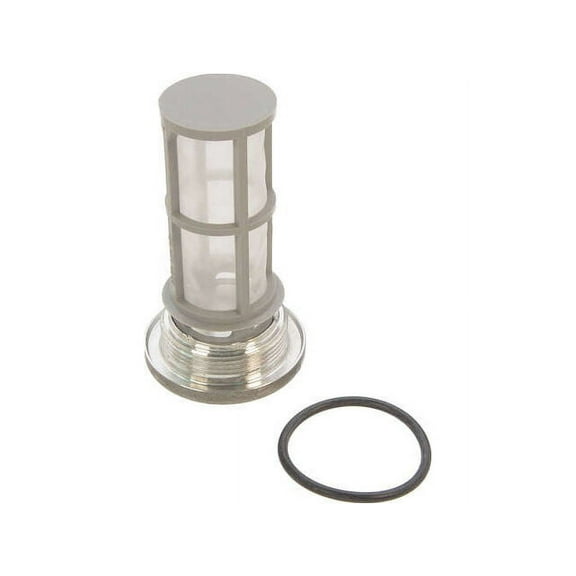 Fuel Screen - Compatible with 1967 Mercedes-Benz 250SL