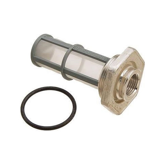 Fuel Screen - Compatible with 1978 - 1981 Mercedes-Benz 280CE 1979 1980