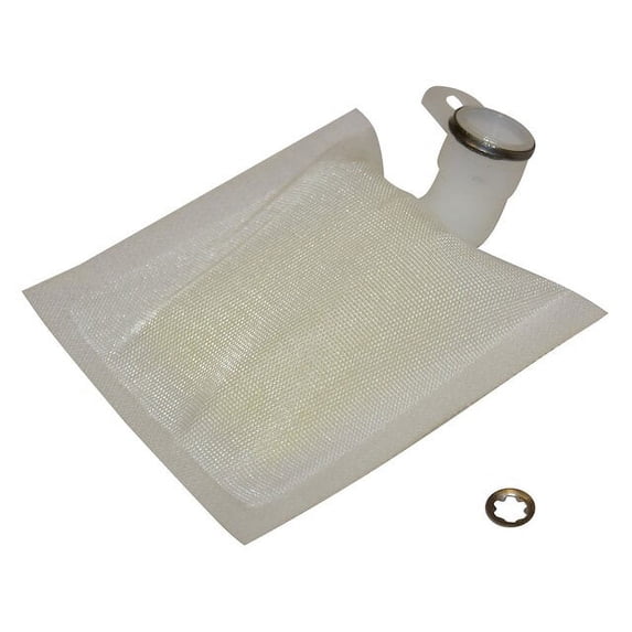 Fuel Screen - Compatible with 1990 - 1992 Nissan Stanza 1991