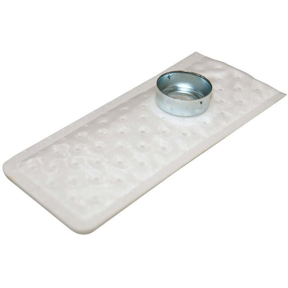 Fuel Screen - Compatible with 1994 Oldsmobile Cutlass Cruiser