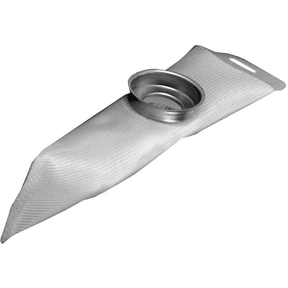 Fuel Screen - Compatible with 1996 - 2002 Chevy S10 1997 1998 1999 2000 2001