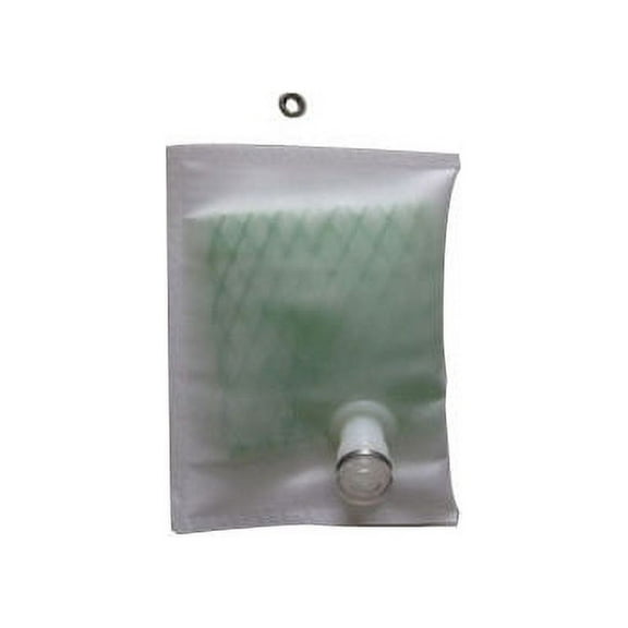 Fuel Screen - Compatible with 1998 - 2007 Honda Accord Hybrid 4-Door 1999 2000 2001 2002 2003 2004 2005 2006