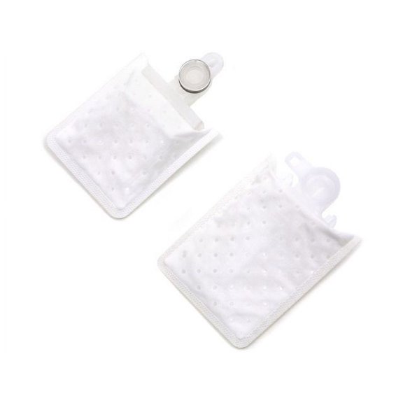 Fuel Screen - Compatible with 1999 - 2000 Ford Windstar