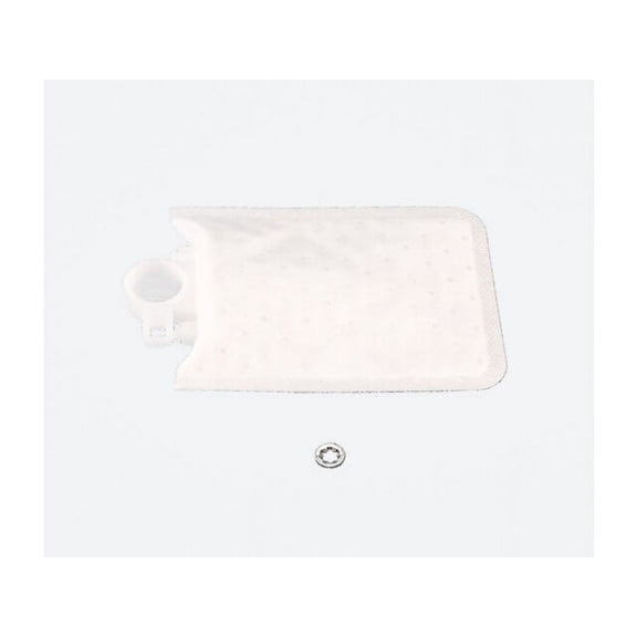 Fuel Screen - Compatible with 1999 - 2010 Ford F-250 Super Duty 2000 2001 2002 2003 2004 2005 2006 2007 2008 2009