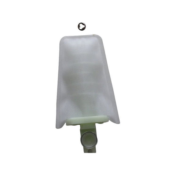 Fuel Screen - Compatible with 2006 - 2011 Hyundai Azera 2007 2008 2009 2010
