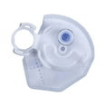 thumbnail image 1 of Fuel Screen - Compatible with 2007 - 2015 Mazda CX-9 2008 2009 2010 2011 2012 2013 2014, 1 of 2